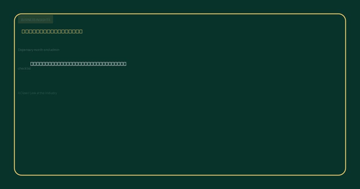 Designing a Dispensary Customer Document Request Queue