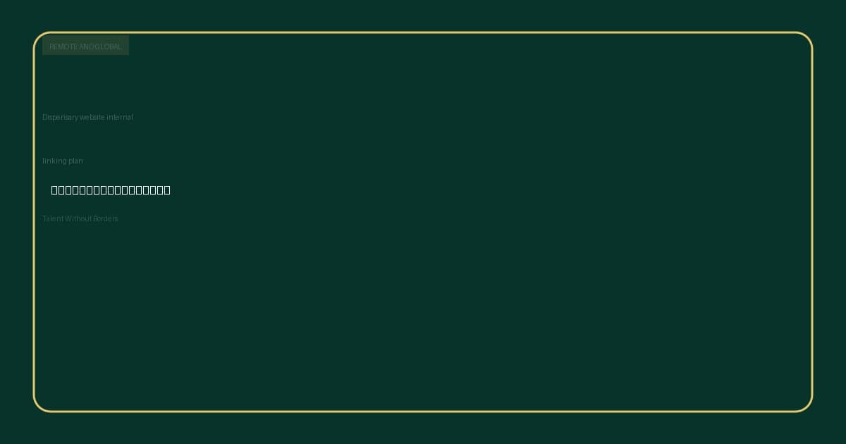Routing Customer Accessibility Requests at a Dispensary