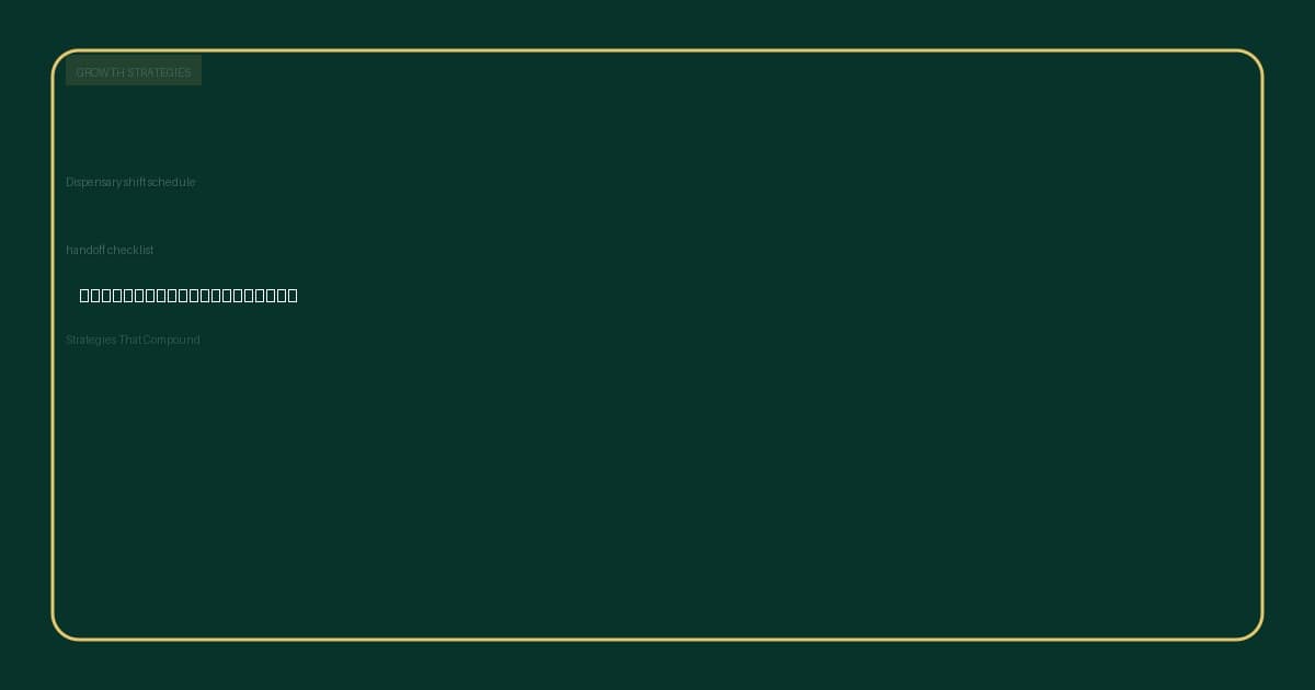 How to Verify Dispensary Menu Availability Before Opening