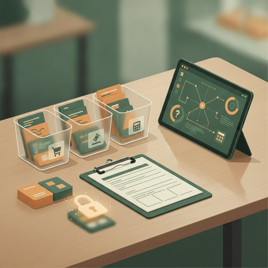 Building a Customer Refund Evidence Packet