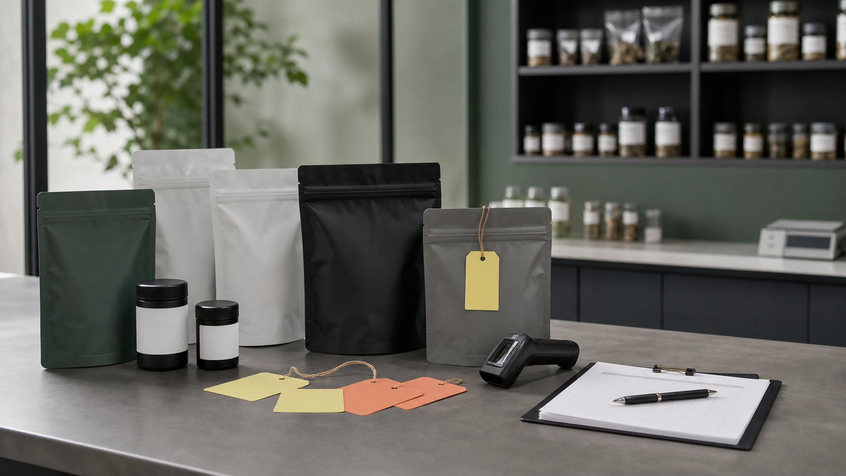 A Product Recall Hold Checklist for Dispensaries