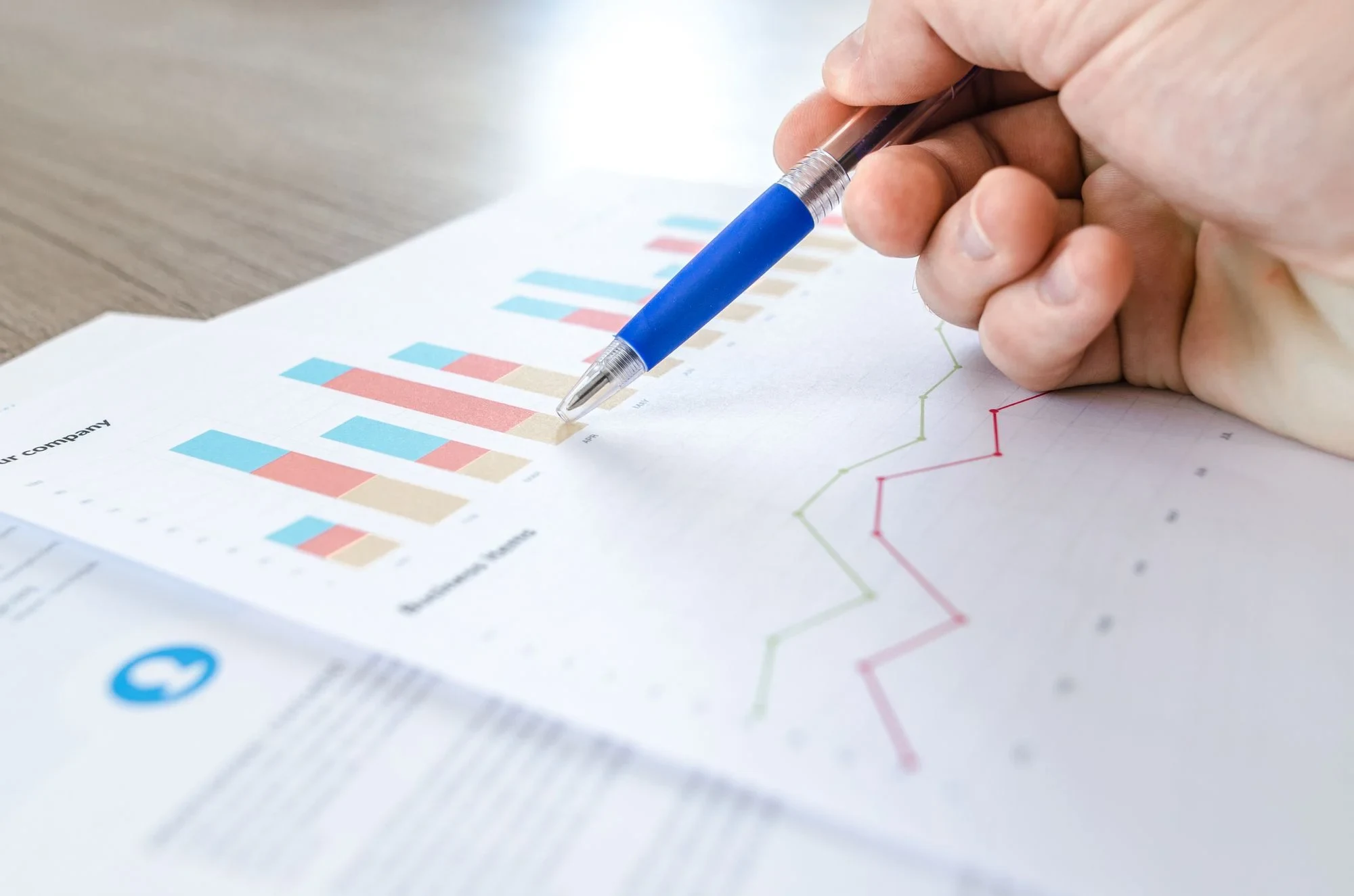 Administrative workspace for Dispensary Vendor Invoice Discrepancy Cycle Data